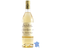 Pineau des Charentes blanc Raymond Ragnaud 75cl 17° - Élégance et Raffinement
