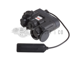 DBAL-eMkII - Équipement Sportif Haut de Gamme