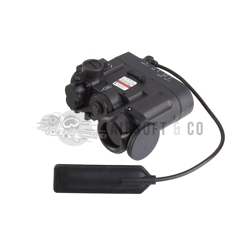 DBAL-eMkII - Équipement Sportif Haut de Gamme