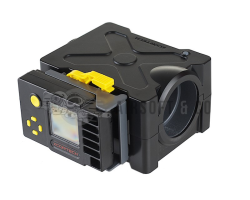 Chronographe X3500 - Équipement Sportif de Haute Précision