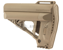 Crosse QRS - Équipement Sportif Haut de Gamme