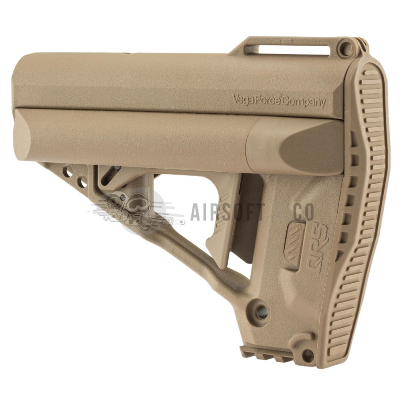 Crosse QRS - Équipement Sportif Haut de Gamme