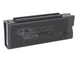 Chargeur pour AA-12 - Performance et compatibilité