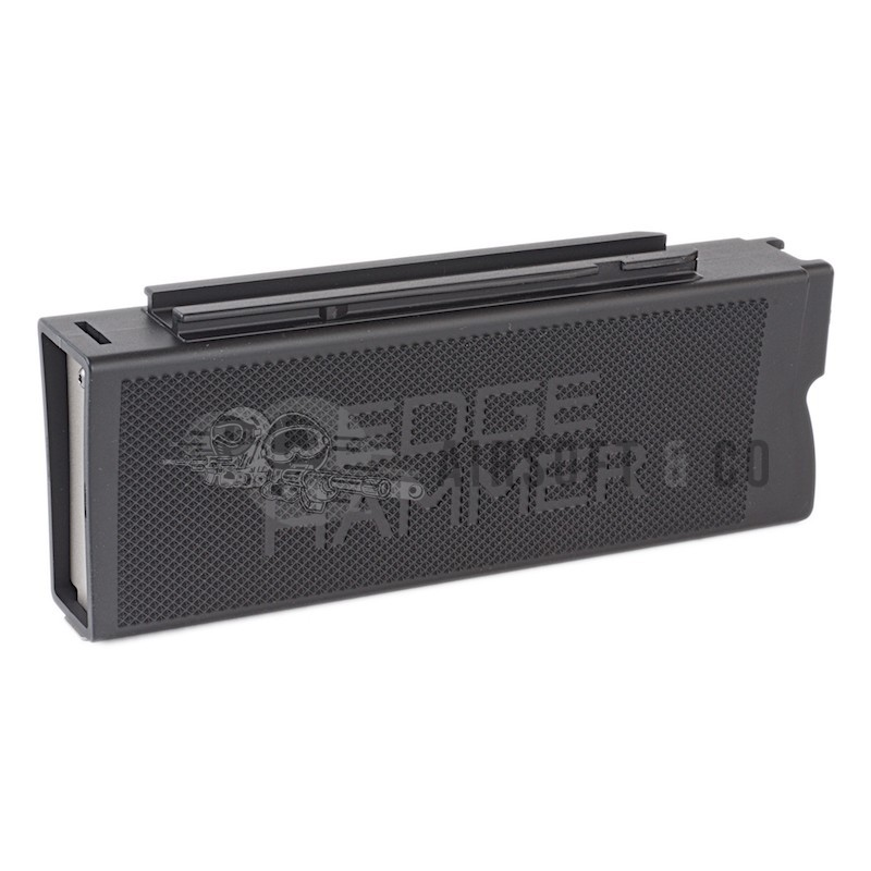 Chargeur pour AA-12 - Performance et compatibilité