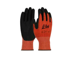 Gants de travail pour le froid G-Tek 34-684 - Haute Performance