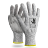 Gants de travail anti coupure Blaine Nine Worths - Sécurité et confort