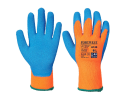 Gant de travail thermique Cold Grip Portwest - Protection et confort