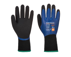 Gant de travail thermo imperméable Glove Portwest - Protection optimale