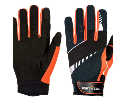 Gant de travail anti coupure DX4 Portwest - Sécurité et confort