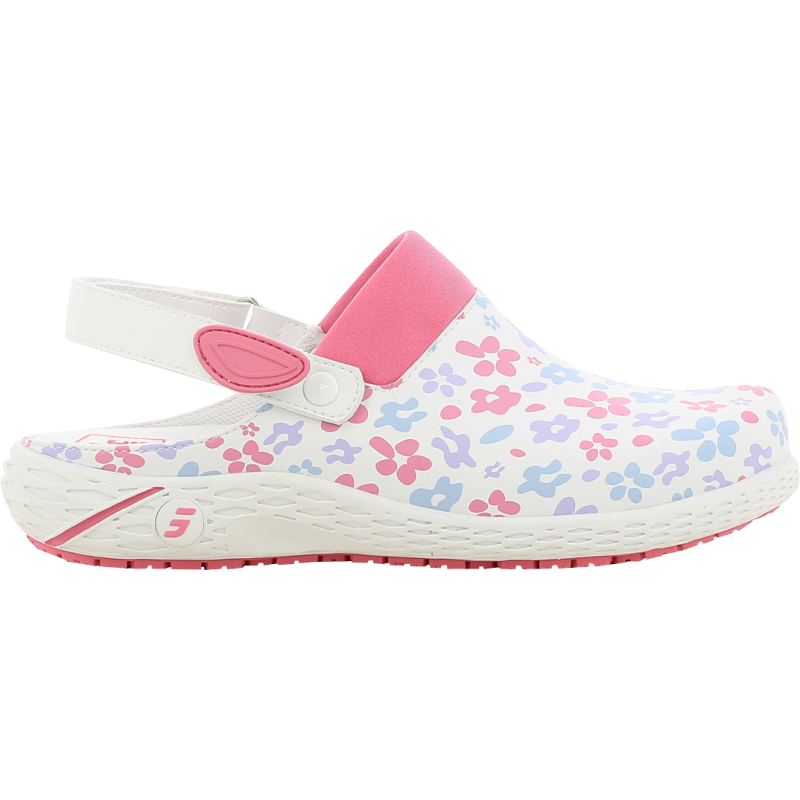 Sabot antidérapant femme Dany Safety Jogger - Confort et sécurité