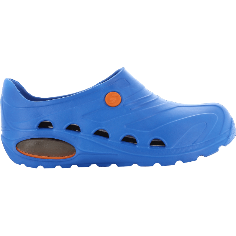 Sabot médical Oxyva Oxypas pour bloc opératoire - Sécurité et confort