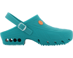 Sabot médical Oxyclog Oxypas pour bloc opératoire