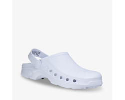 Sabot hôpital léger Sonic Oxypas - Chaussures de travail standards