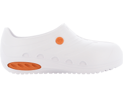 Chaussure médicale Oxysafe Oxypas – Sécurité et Confort