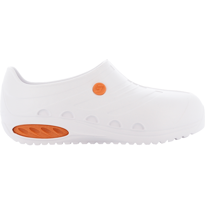 Chaussure médicale Oxysafe Oxypas – Sécurité et Confort