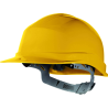 Casque de chantier Deltaplus Zircon - Protection haut de gamme