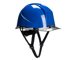 Casque de chantier skyView Portwest - Sécurité et confort