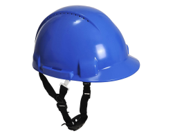 Casque de sécurité ventilé Monterosa Portwest - Confort et sécurité