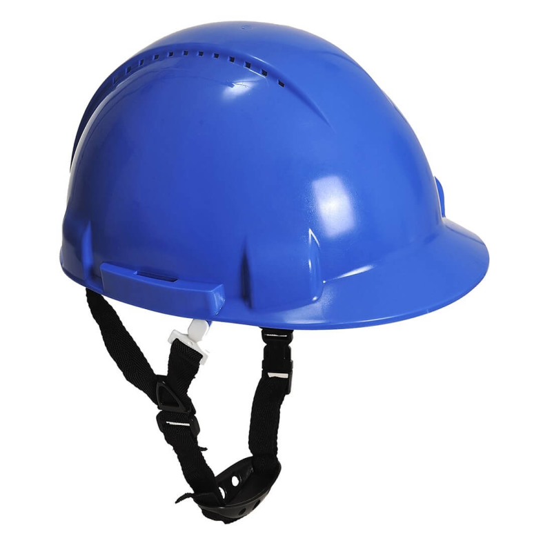 Casque de sécurité ventilé Monterosa Portwest - Confort et sécurité