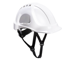 Casque de chantier Portwest Endurance - Sécurité et confort