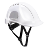Casque de chantier Portwest Endurance - Sécurité et confort