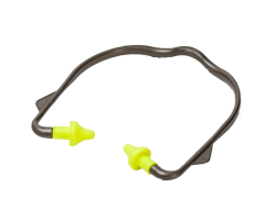 Arceau Protection Antibruit SNR 26db Portwest - Confort et Sécurité