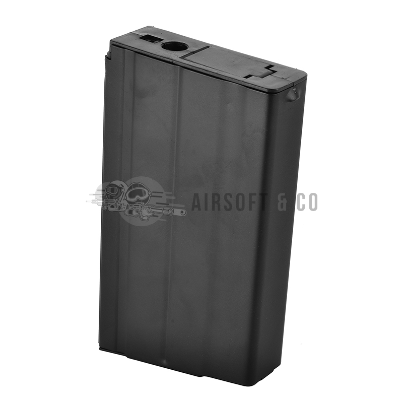 Chargeur Hi-cap pour SA58 Series - Équipement Sportif