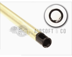 Delta Strike Wide Bore Barrel Ø 6.20 mm - Précision et Stabilité