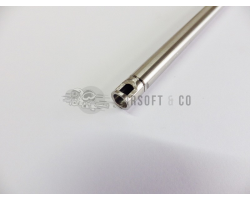 Canon de précision Ø 6.01 mm pour L96 AWS Tokyo Marui - Performance exceptionnelle