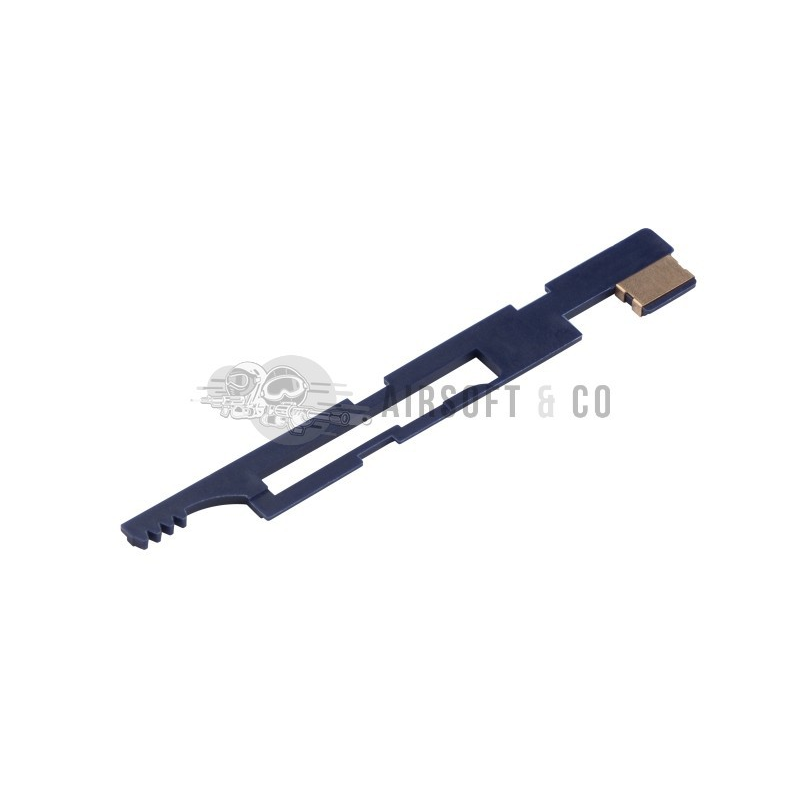 Selector Plate Gearbox V3 pour AK Series - Équipement Sportif