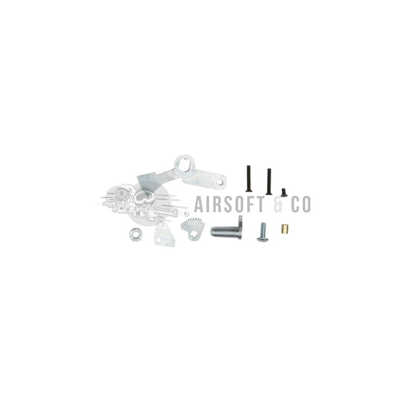 Set sélecteur et sûreté AK AEG Series - Équipement Sportif Haut de Gamme