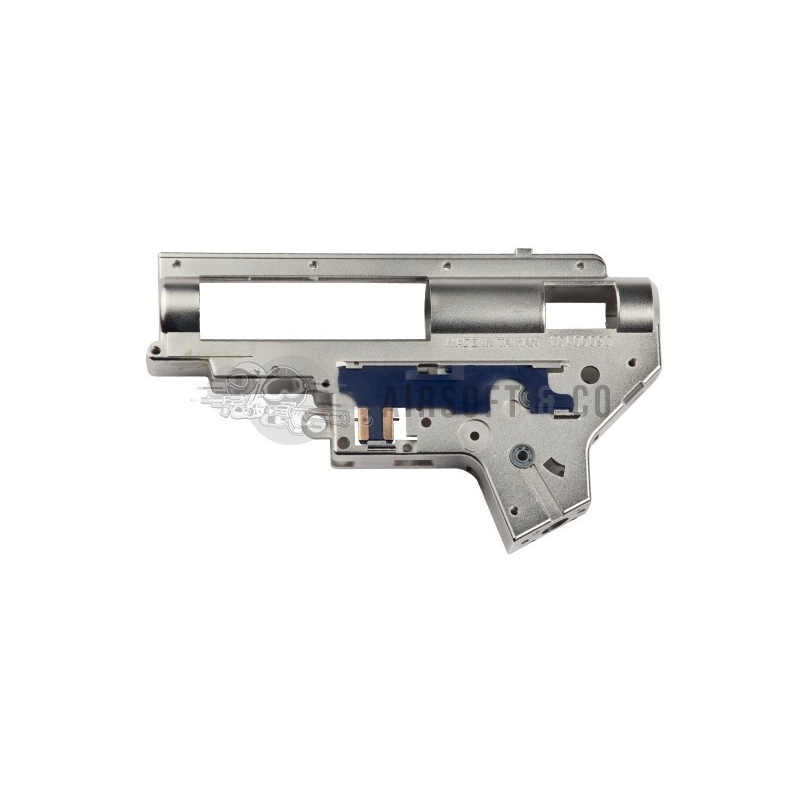 Gearbox V2 - Équipement Sportif de Haute Performance