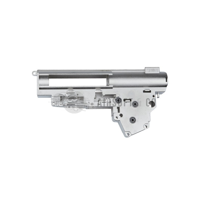 Gearbox V3 - Équipement Sportif Haut de Gamme