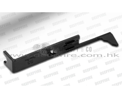 Tappet Plate pour G3 Series - Équipement Sportif Haut de Gamme