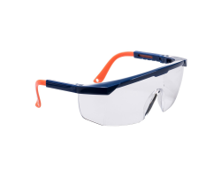Lunette de protection PW Screen Plus Portwest - Sécurité et confort