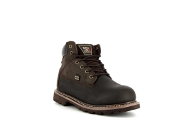 Chaussures de travail derby montante Dragon Baudou - Confort et Sécurité