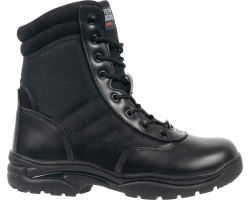 Bottes tactiques mi-hautes polyvalentes Safety Jogger | Confort et sécurité