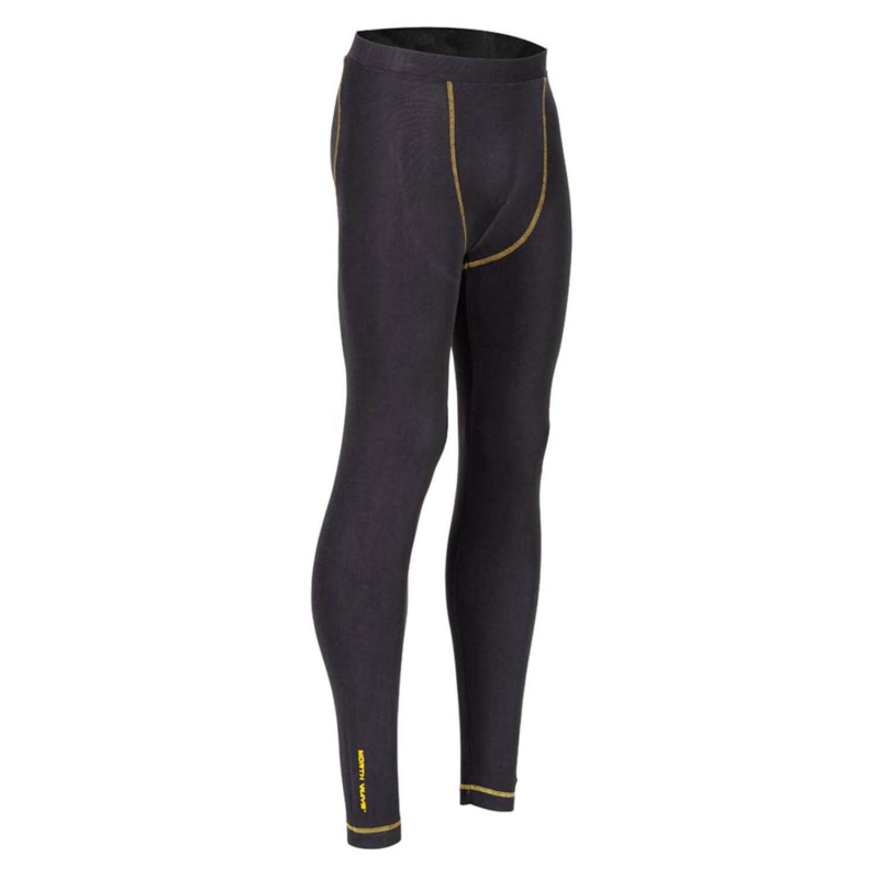 Caleçon long homme stretch Buzz Nine Worths - Confort et isolation thermique