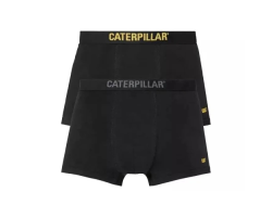 Lot de 2 boxers homme Caterpillar - Confort et qualité