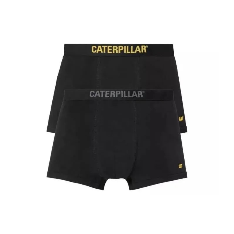 Lot de 2 boxers homme Caterpillar - Confort et qualité