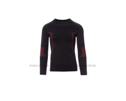 Tricot thermique manches longues 280 Payper - Confort et performance