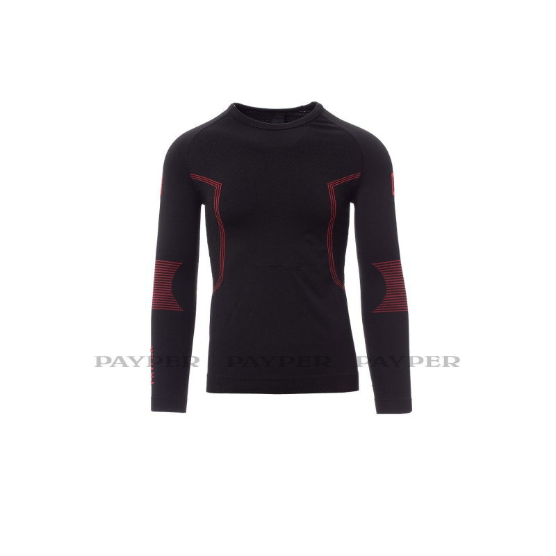Tricot thermique manches longues 280 Payper - Confort et performance