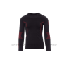 Tricot thermique manches longues 280 Payper - Confort et performance