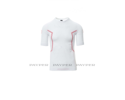 Tricot thermique manches courtes 280 Payper - Confort et Performance