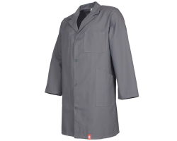 Blouse de travail avec fermeture 4 boutons DMD - Vêtements professionnels