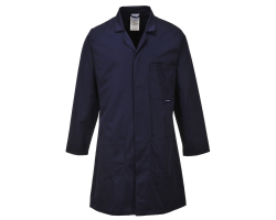 Blouse homme manches longues Standard polycoton Portwest - Vêtements de travail