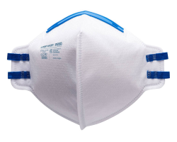 Masque de protection pliable FFP2 Portwest P250 - Confort et Sécurité