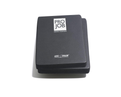 Protections de genoux à mémoire de forme 11mm Projob - Confort et ergonomie