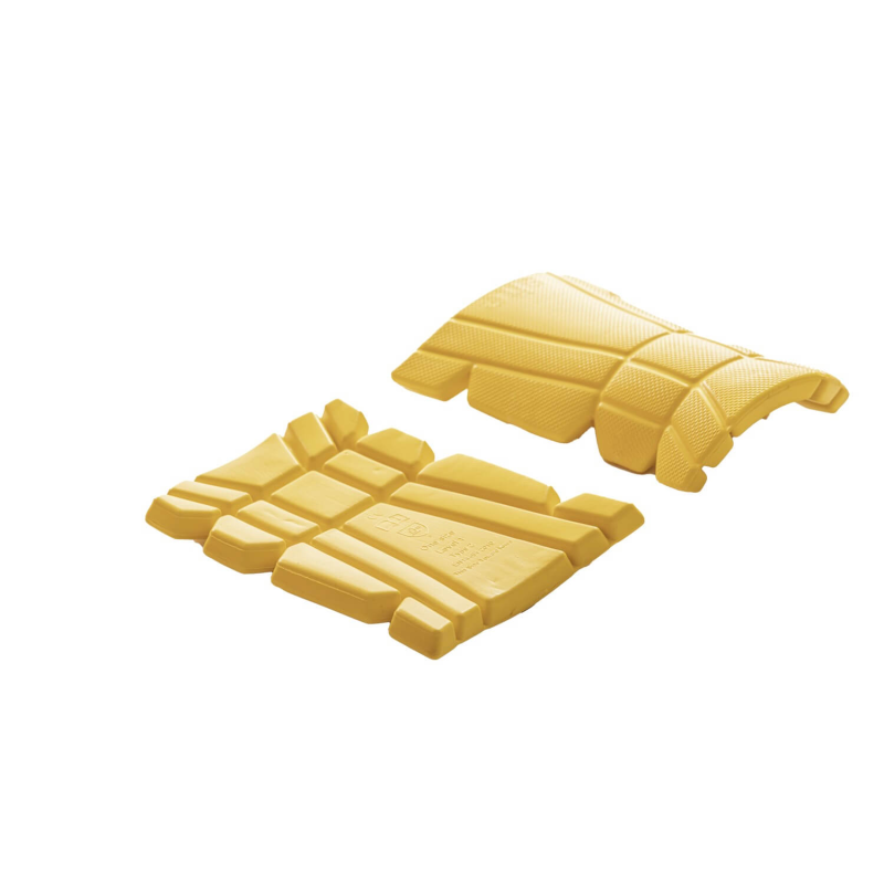 Paire de genouillères Kneep Rica Lewis pour pantalon de travail