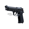 Pistolet airsoft KJW M9 FM GBB - Équipement Sportif Haut de Gamme